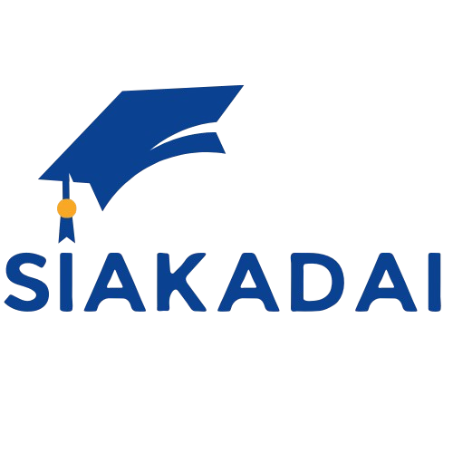 SiakadAI Logo